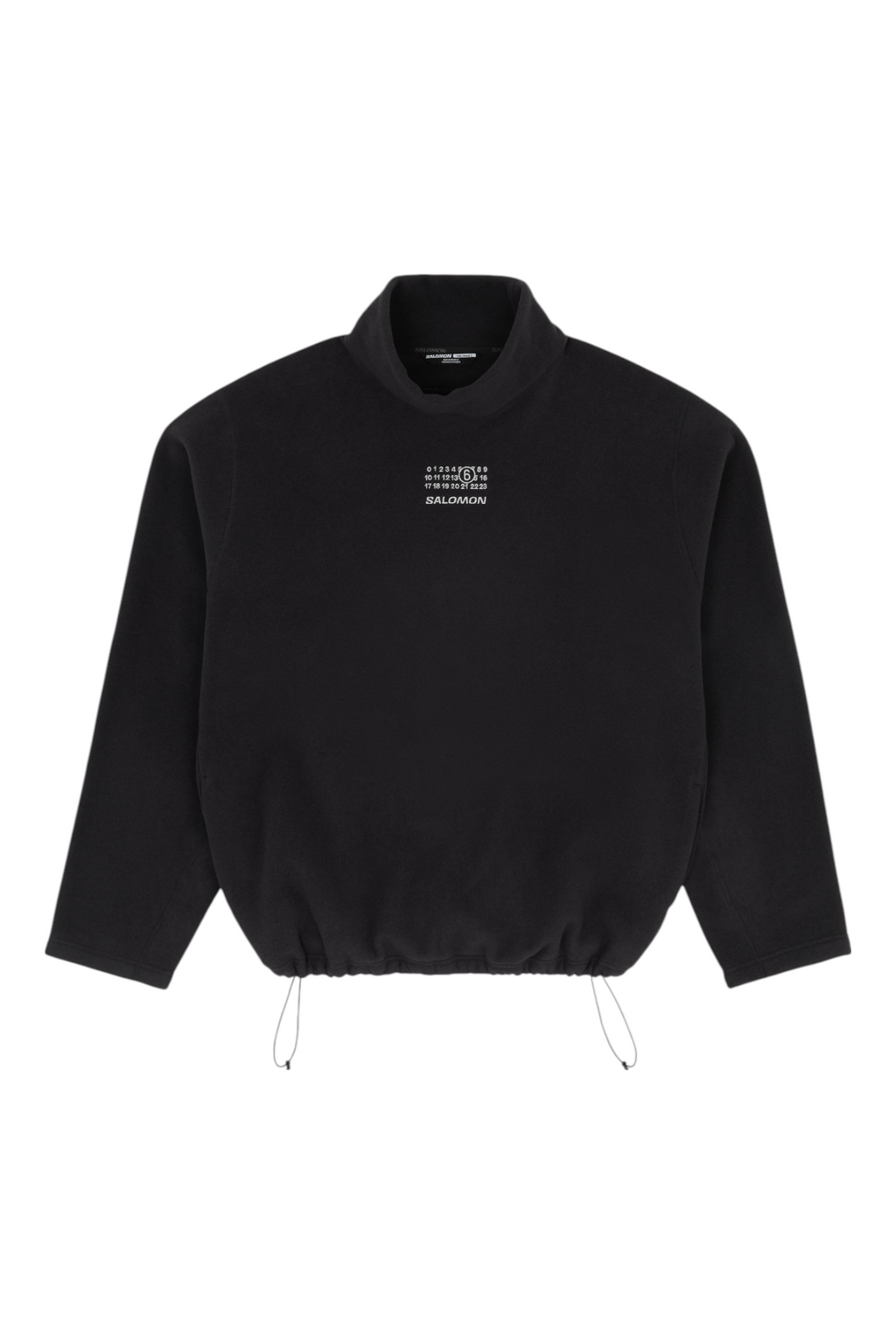 MM6 Maison Margiela Long-sleeved Top