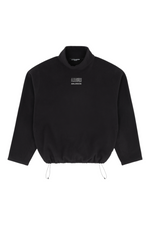 MM6 Maison Margiela Long-sleeved Top