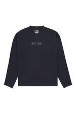 MM6 Maison Margiela Long-sleeved Top