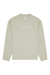 MM6 Maison Margiela Long-sleeved Top
