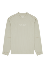 MM6 Maison Margiela Long-sleeved Top