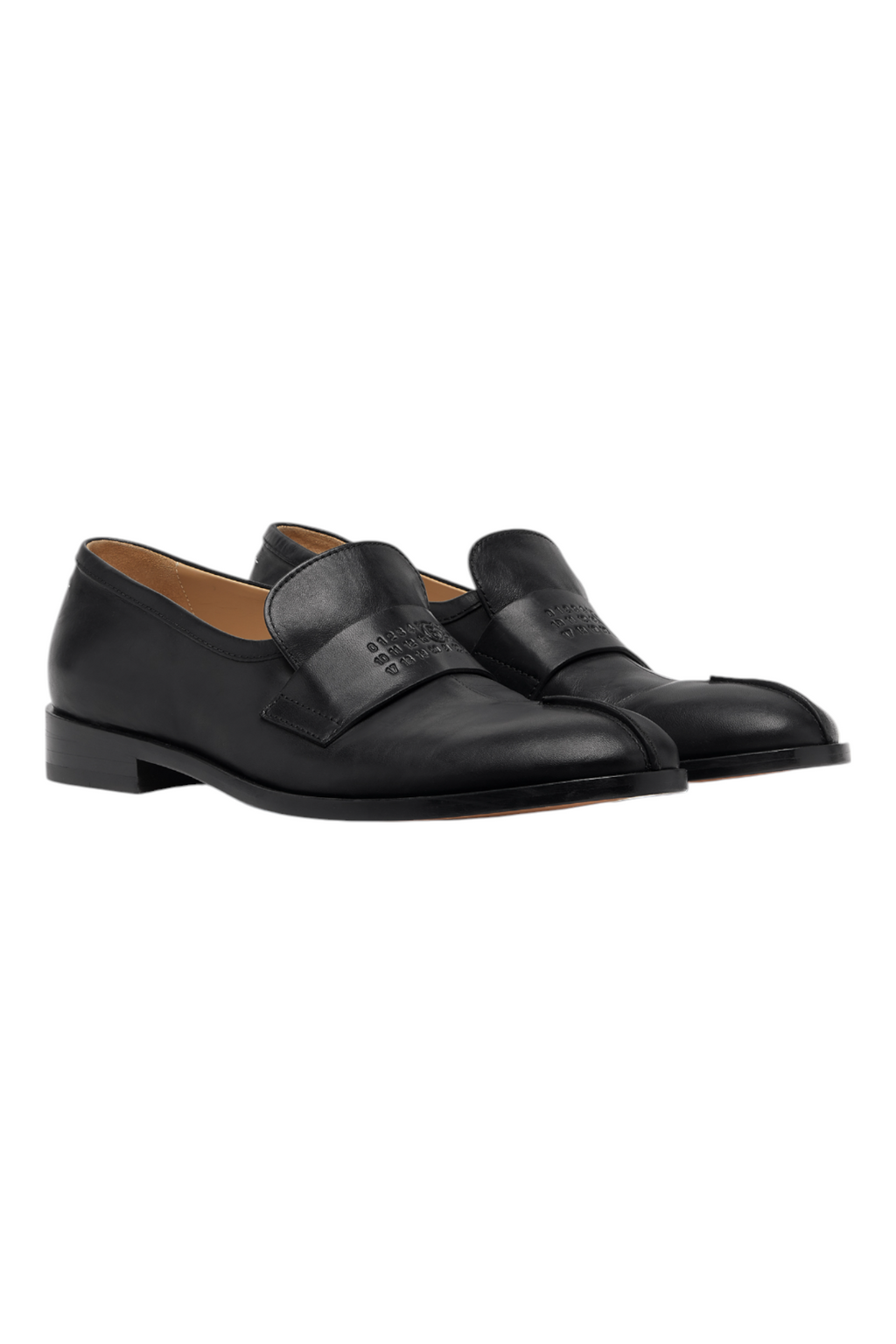 MM6 Maison Margiela MOCASSIN
