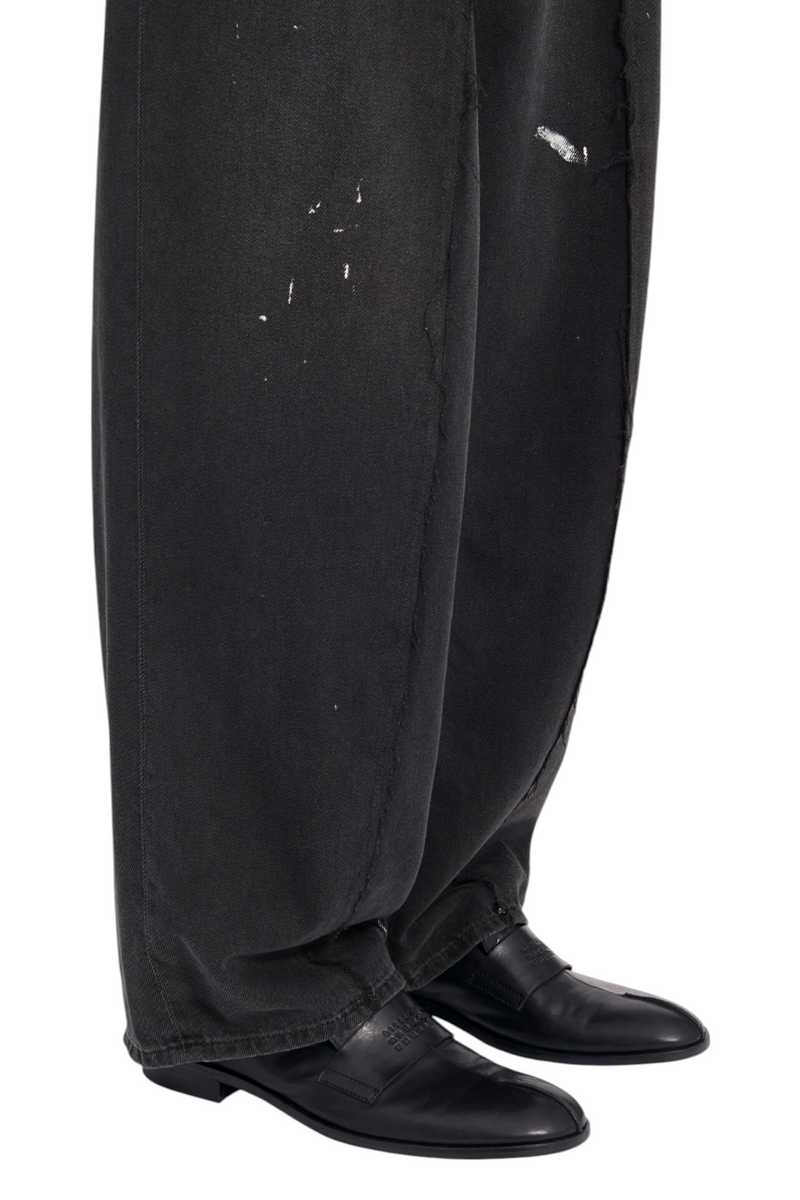 MM6 Maison Margiela MOCASSIN