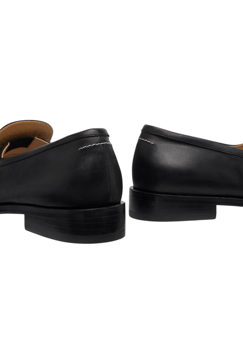 MM6 Maison Margiela MOCASSIN