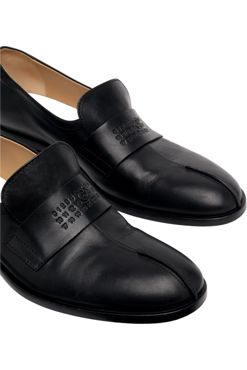 MM6 Maison Margiela MOCASSIN
