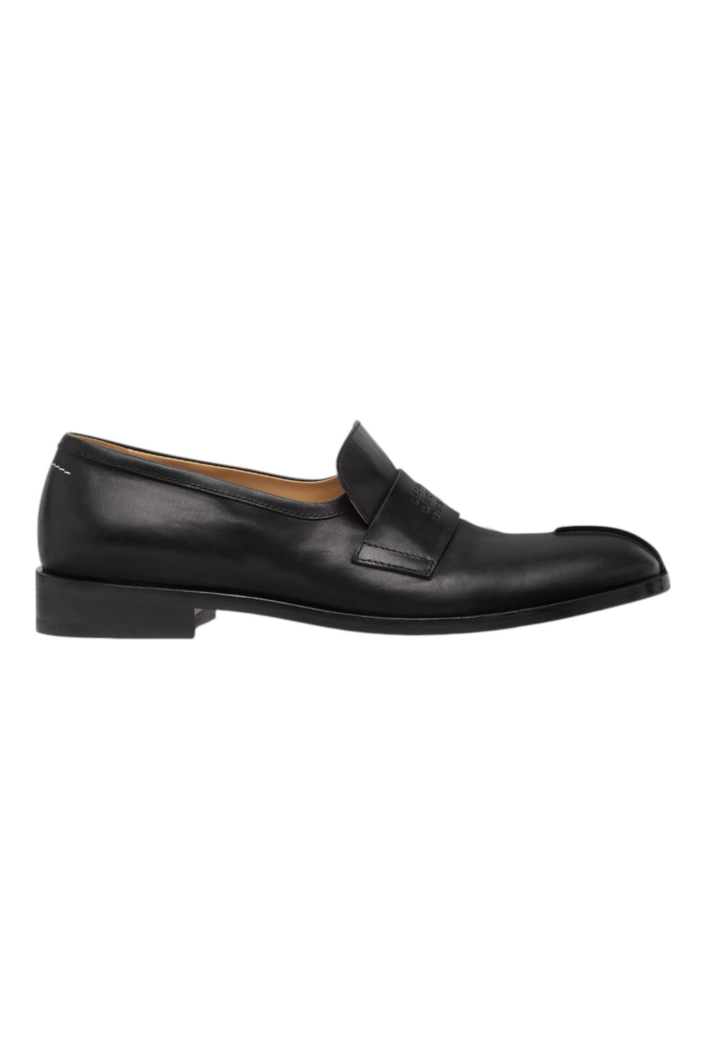 MM6 Maison Margiela MOCASSIN