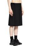MM6 Maison Margiela Midi Skirt
