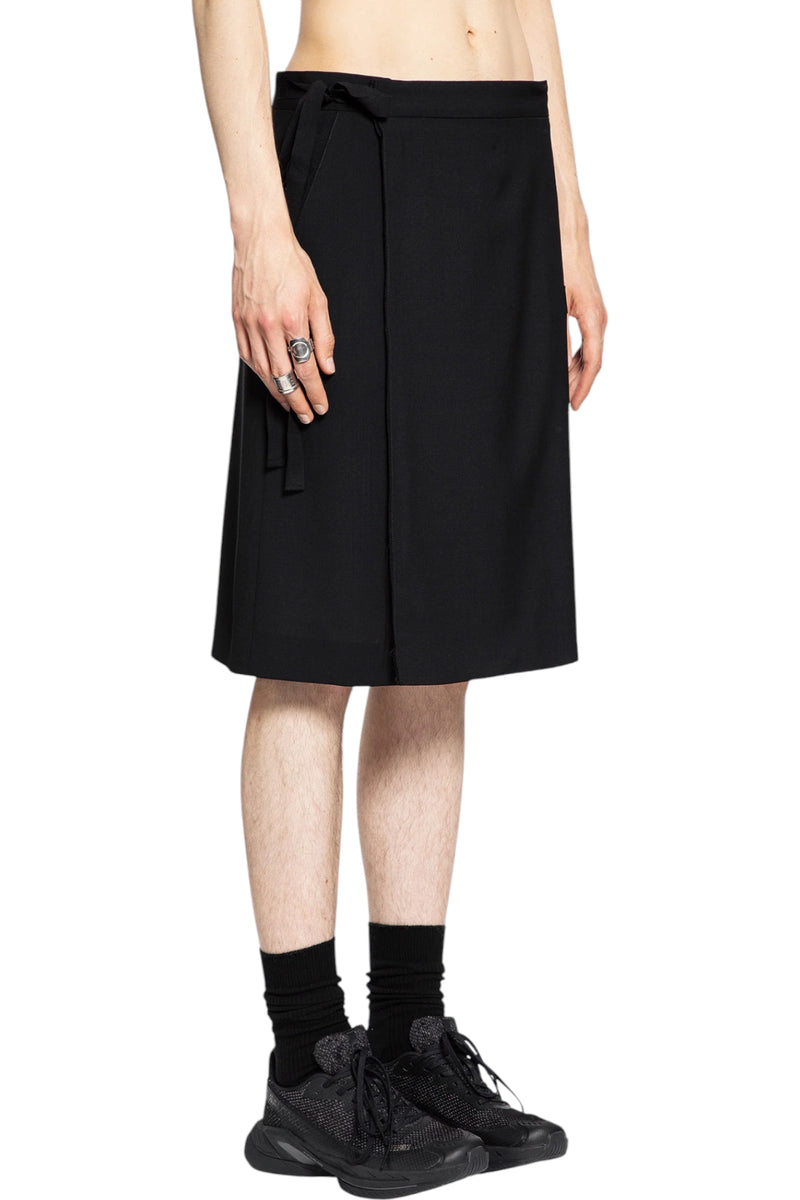 MM6 Maison Margiela Midi Skirt