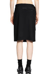 MM6 Maison Margiela Midi Skirt