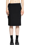 MM6 Maison Margiela Midi Skirt
