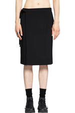 MM6 Maison Margiela Midi Skirt
