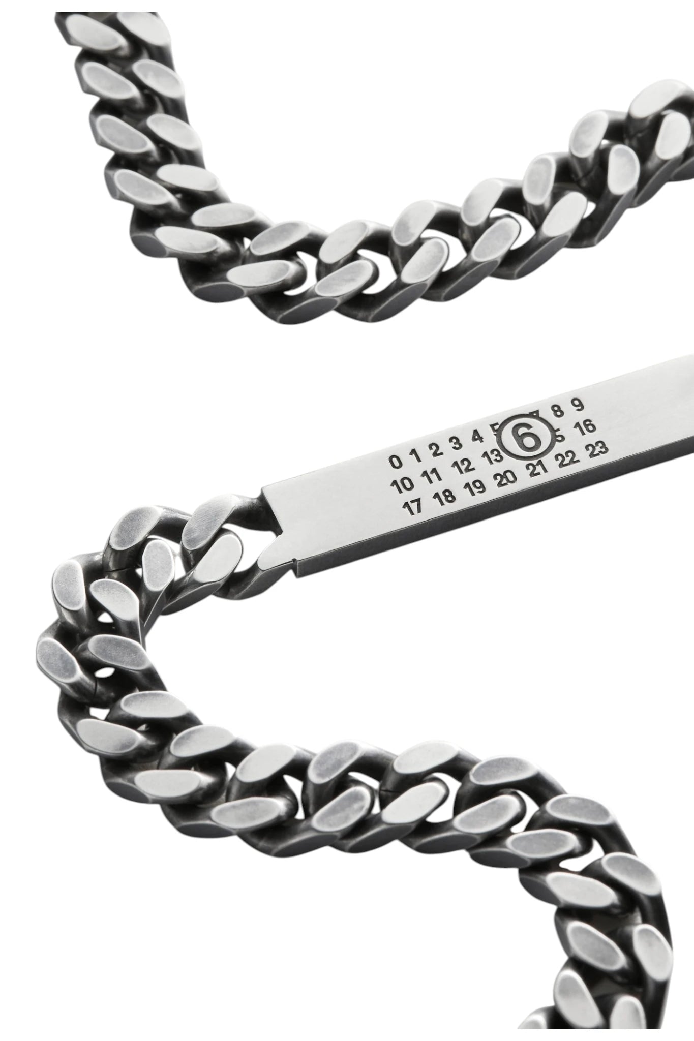 MM6 Maison Margiela Necklace