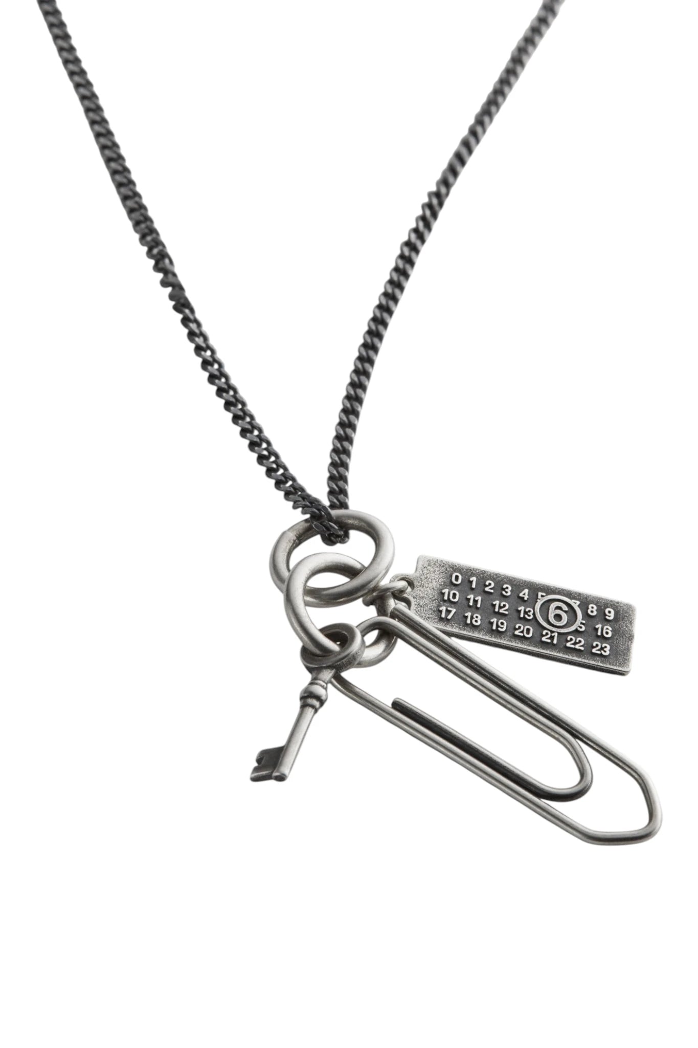 MM6 Maison Margiela Necklace