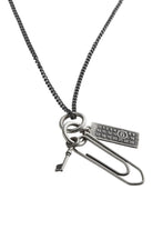 MM6 Maison Margiela Necklace