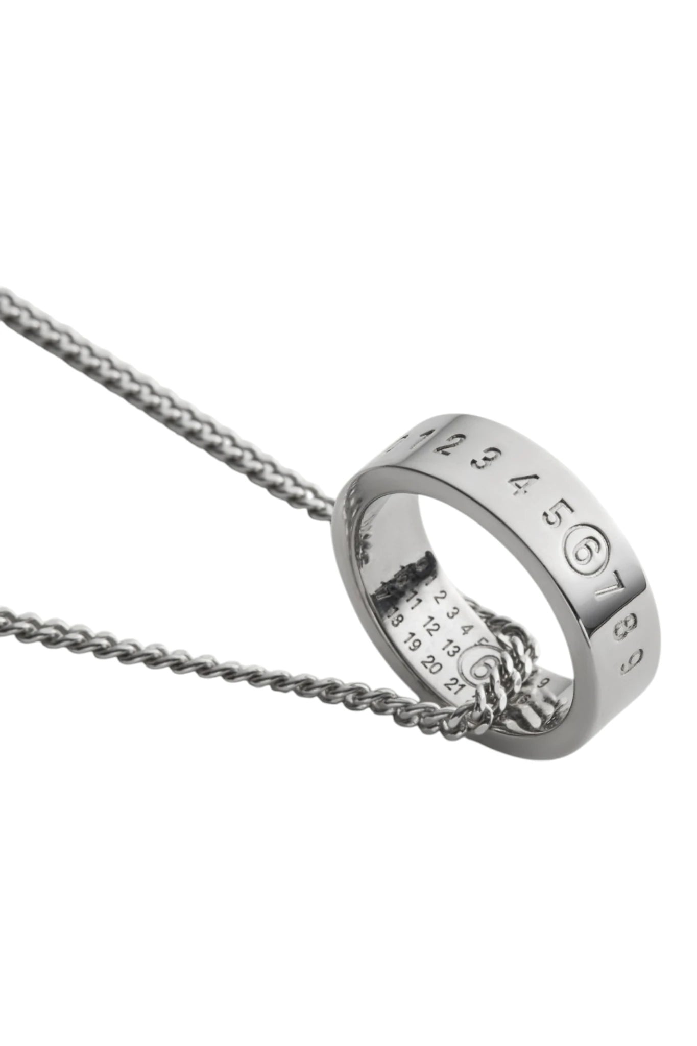 MM6 Maison Margiela Necklace
