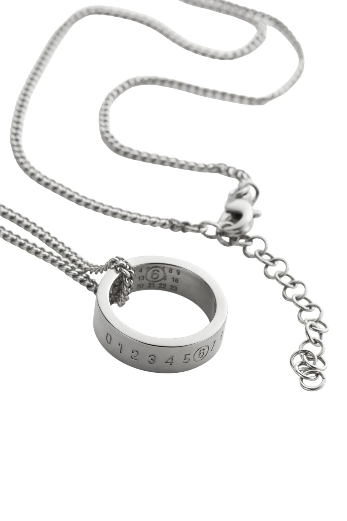 MM6 Maison Margiela Necklace