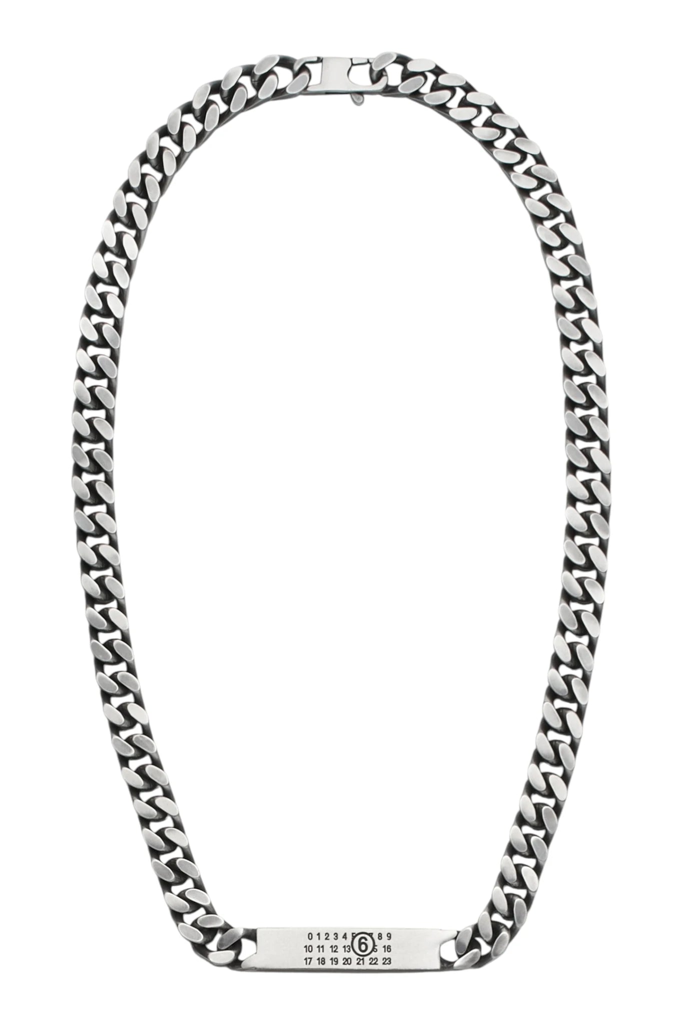 MM6 Maison Margiela Necklace