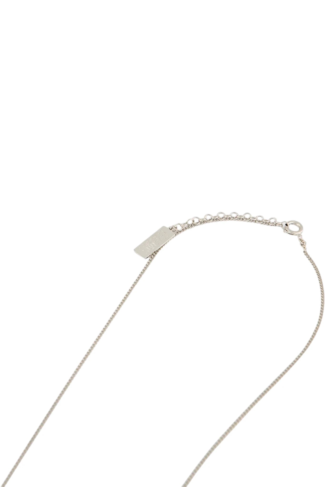 MM6 Maison Margiela Necklace
