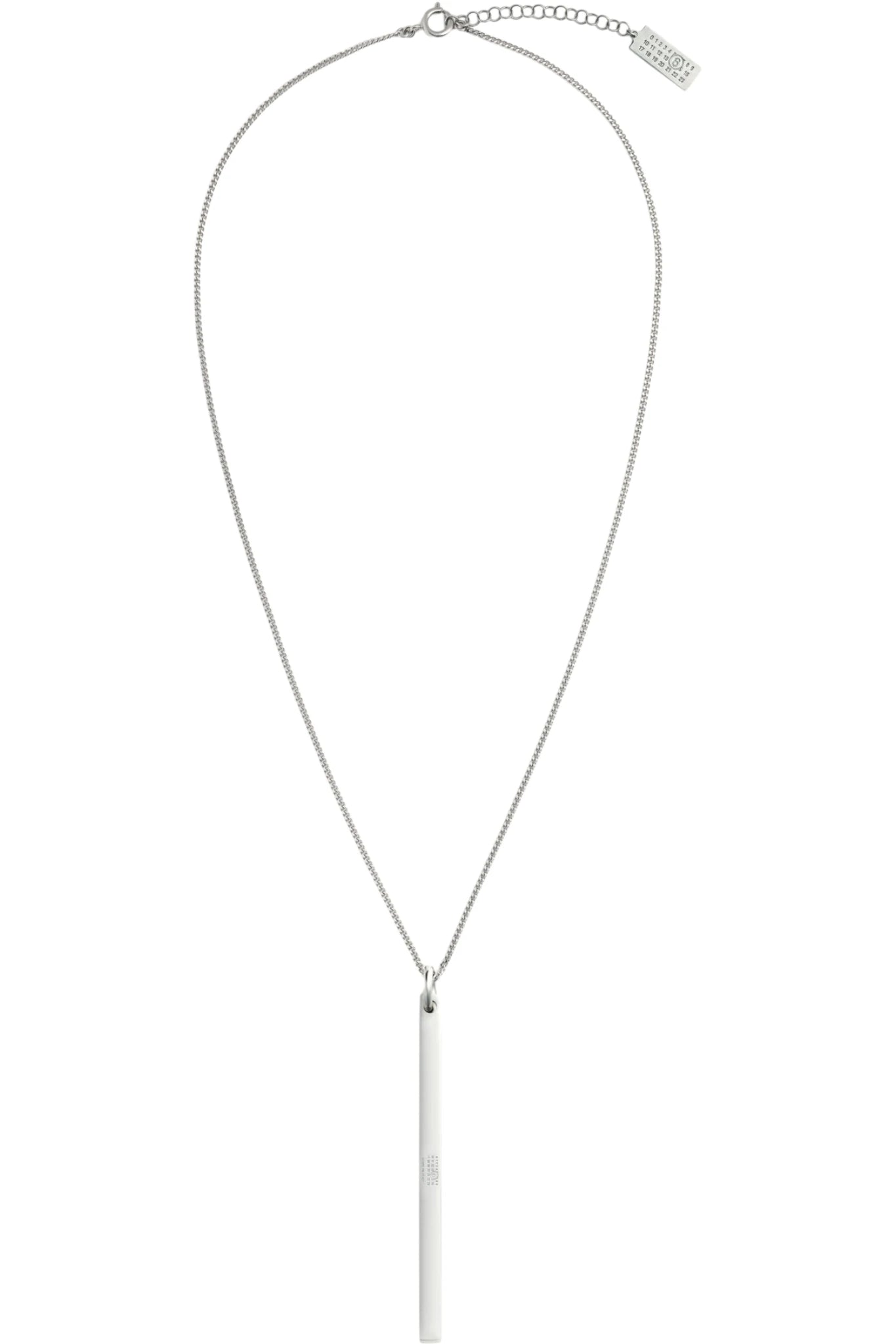 MM6 Maison Margiela Necklace