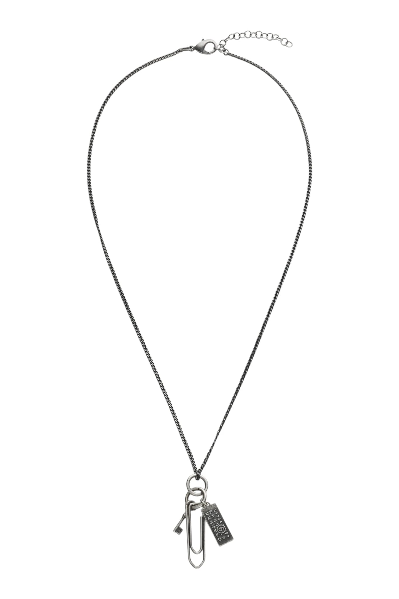 MM6 Maison Margiela Necklace