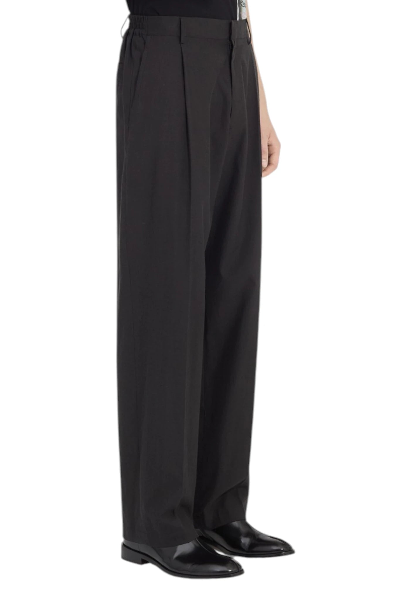 MM6 Maison Margiela Pants
