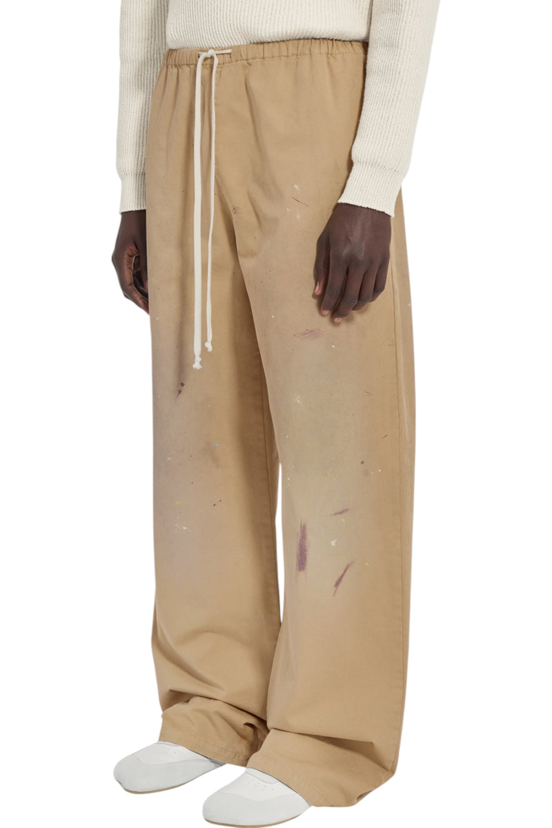 MM6 Maison Margiela Pants