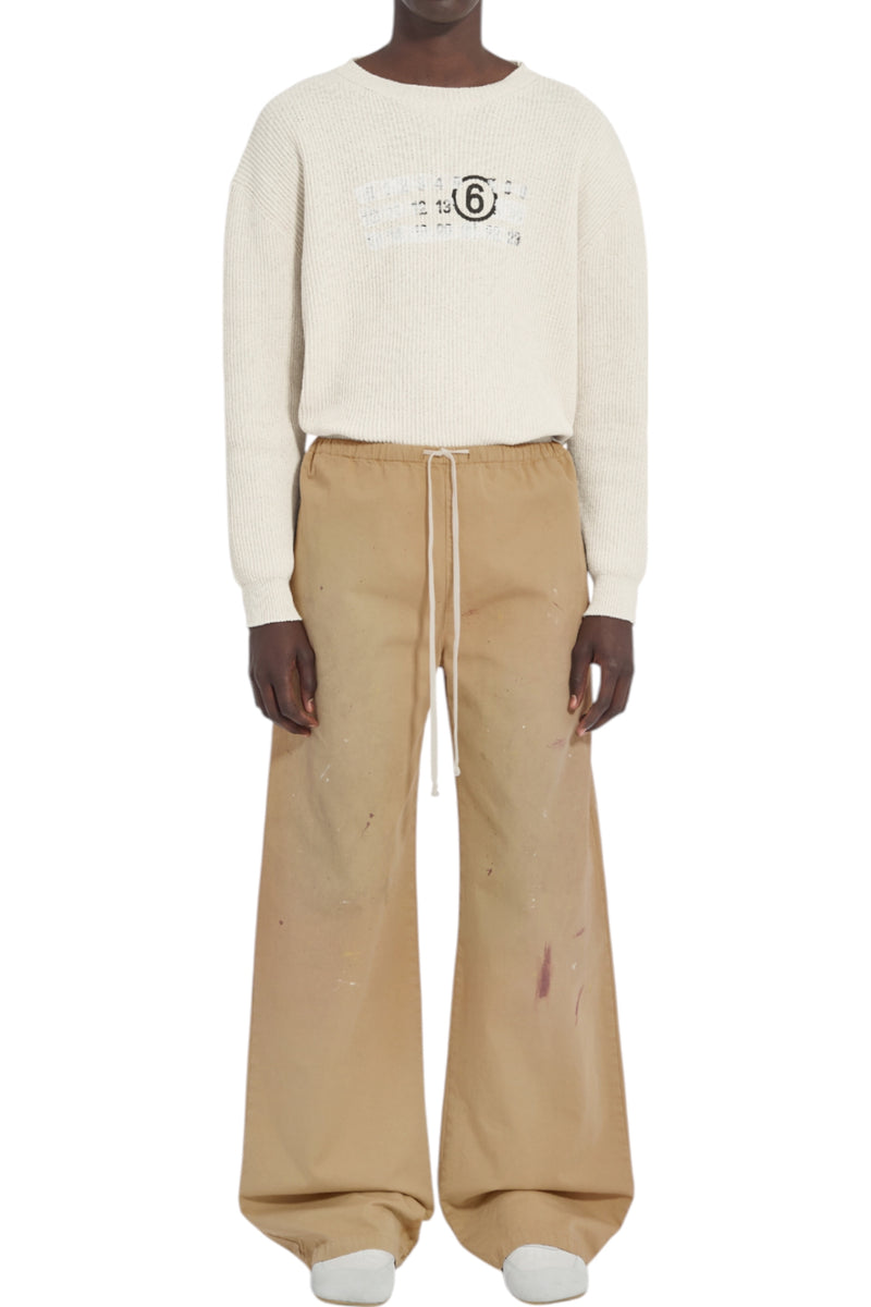 MM6 Maison Margiela Pants