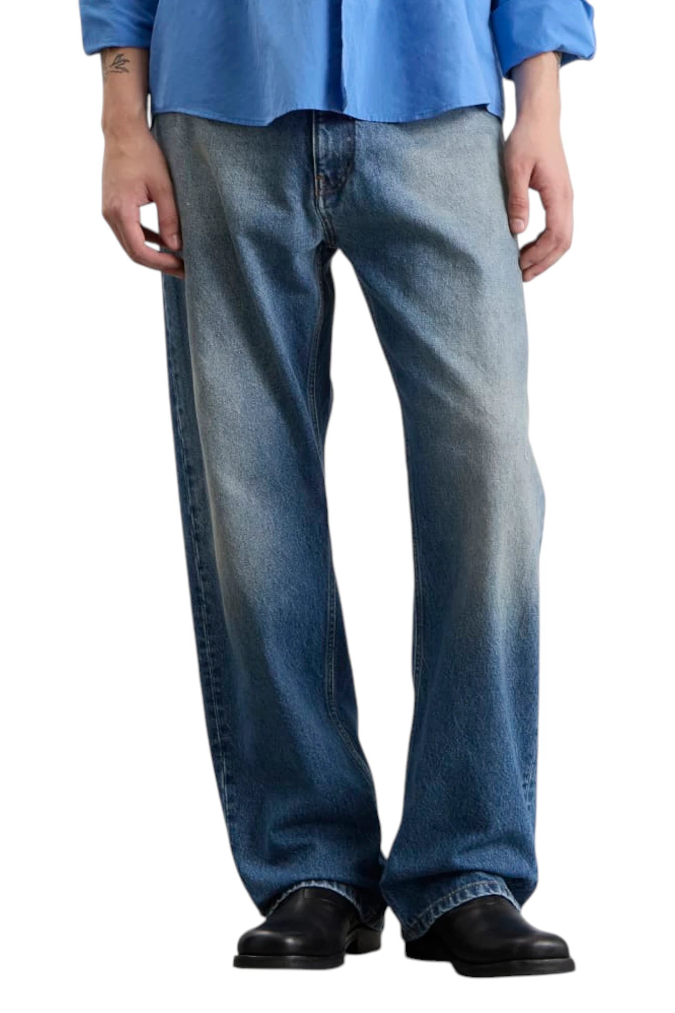 MM6 Maison Margiela Pants 5 Pockets