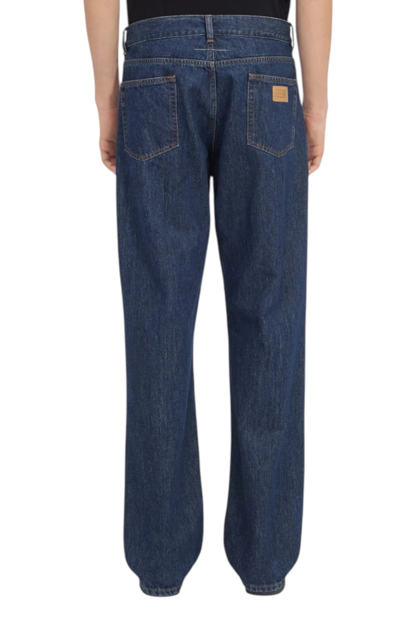 MM6 Maison Margiela Pants 5 Pockets