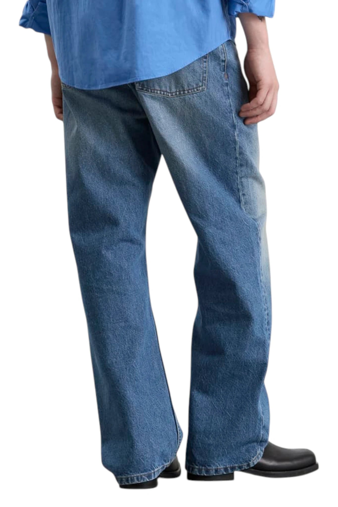 MM6 Maison Margiela Pants 5 Pockets
