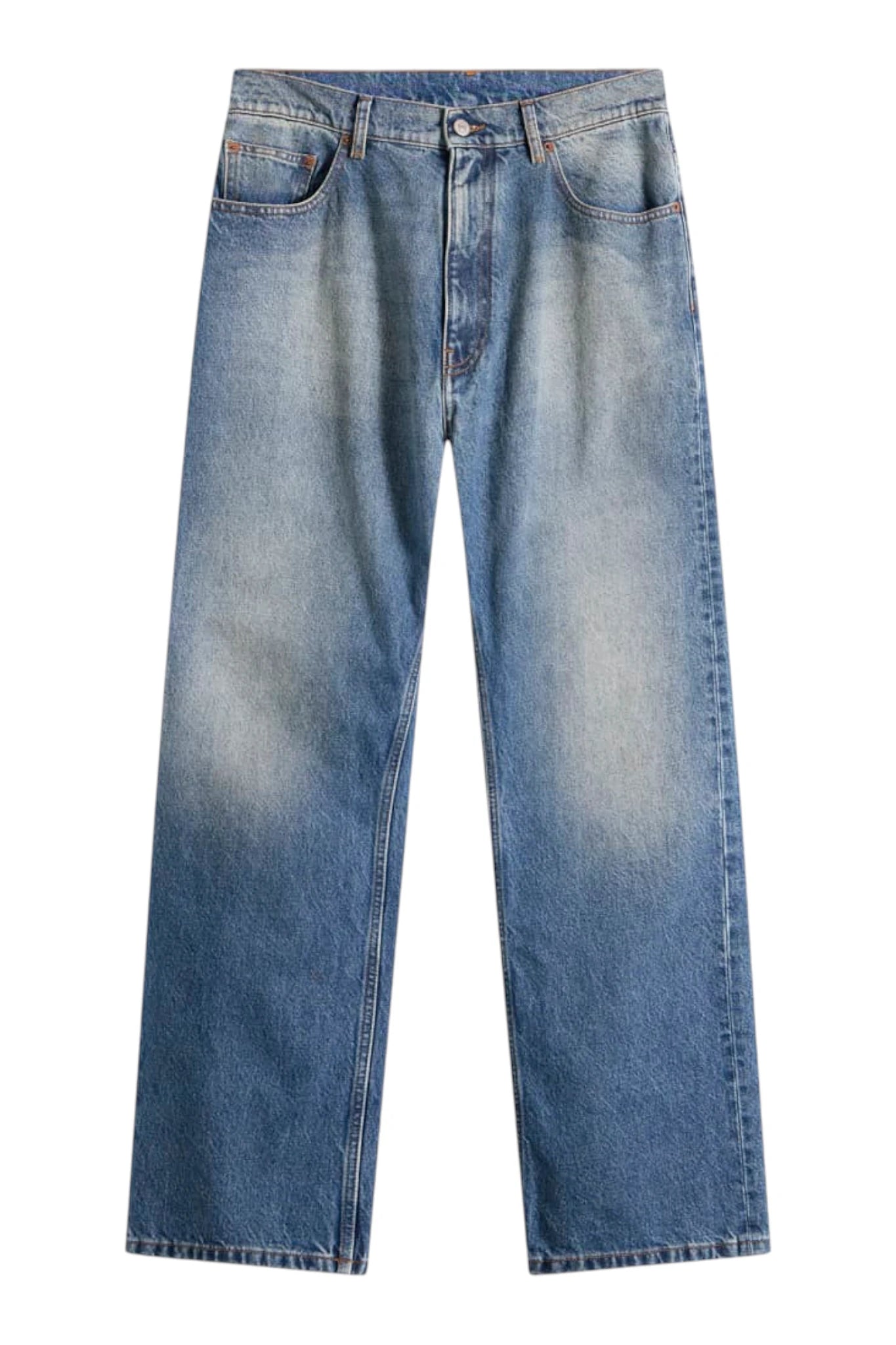 MM6 Maison Margiela Pants 5 Pockets