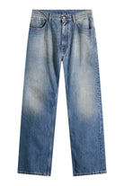 MM6 Maison Margiela Pants 5 Pockets