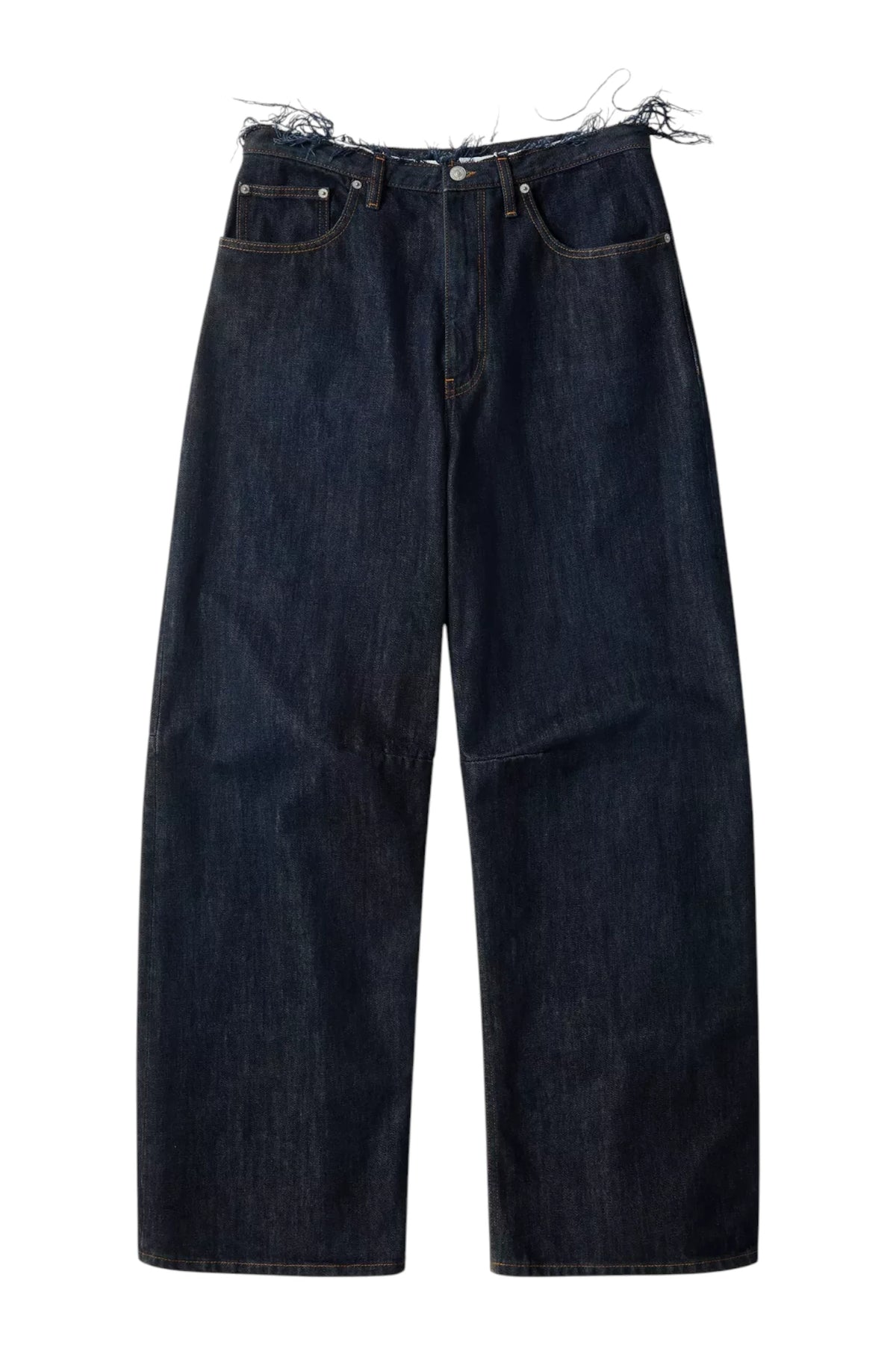 MM6 Maison Margiela Pants 5 Pockets