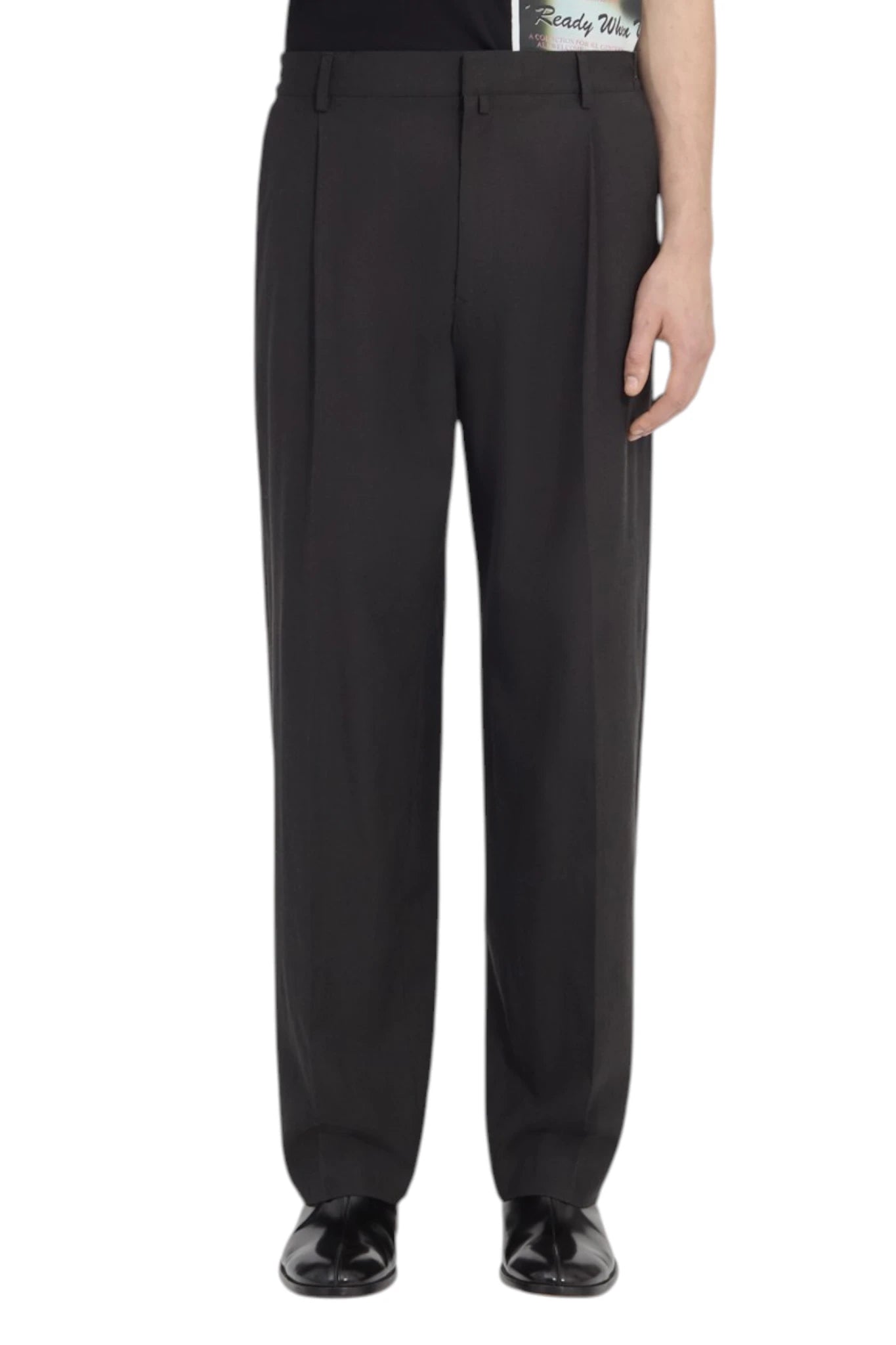 MM6 Maison Margiela Pants