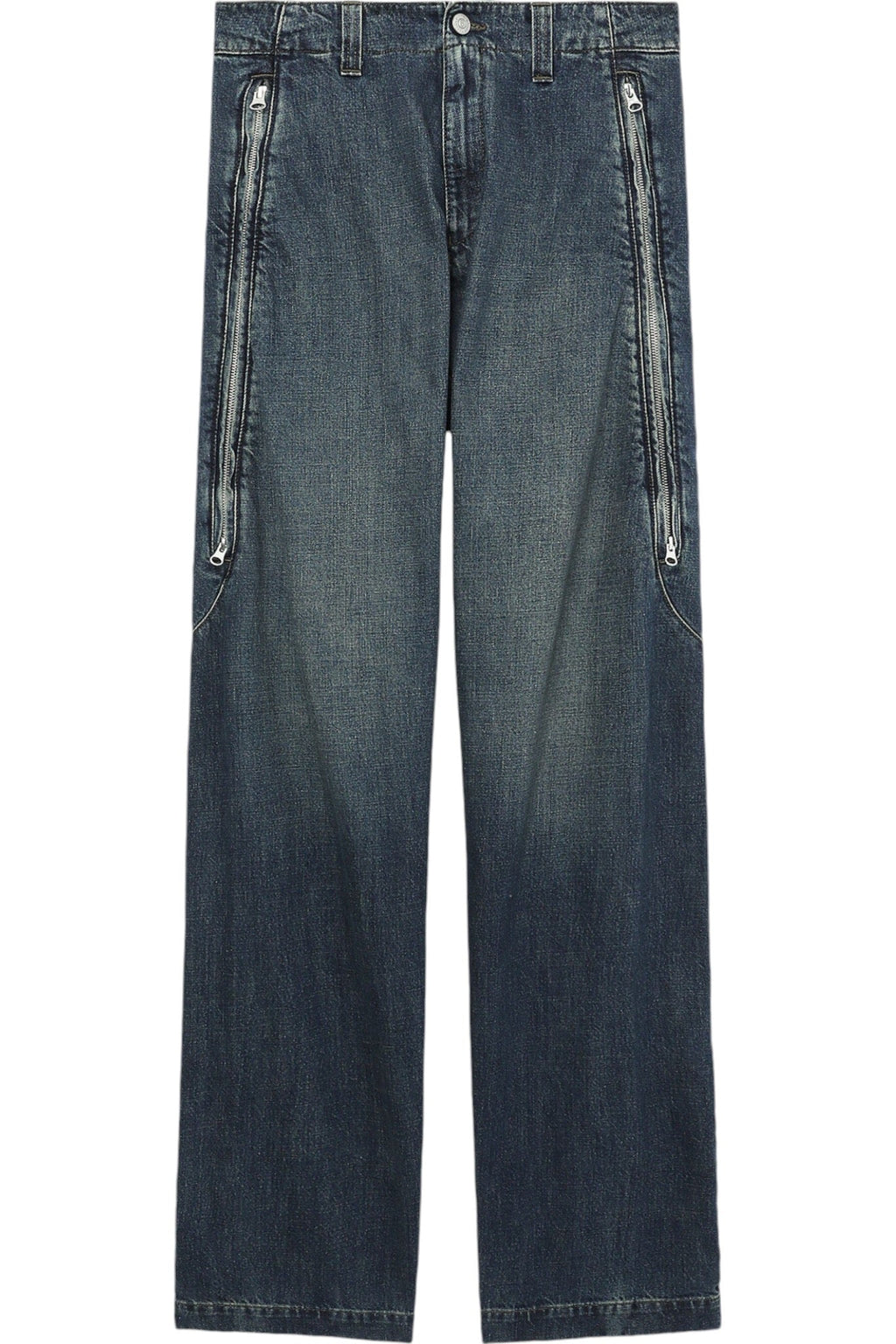 MM6 Maison Margiela Pants