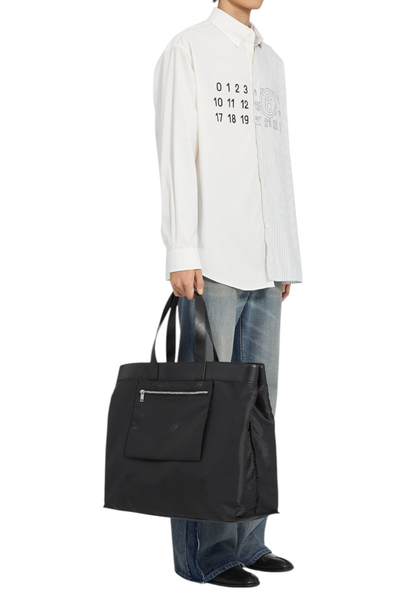 MM6 Maison Margiela Poplin Shirt