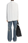 MM6 Maison Margiela Poplin Shirt