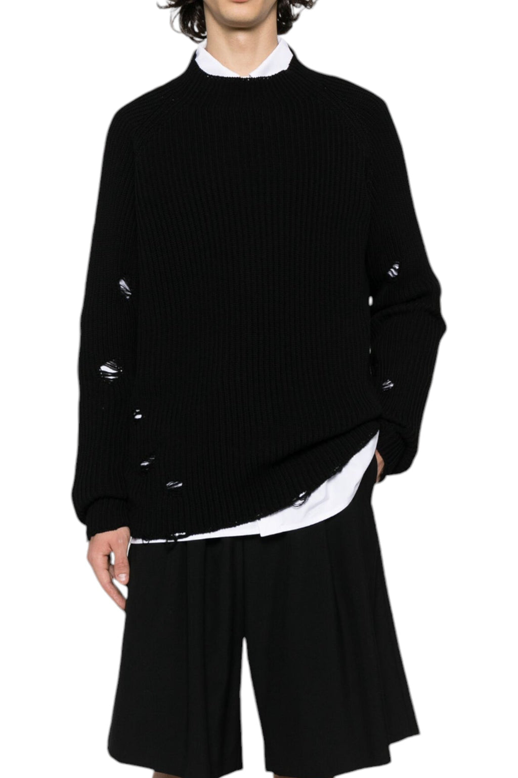 MM6 Maison Margiela Pullover