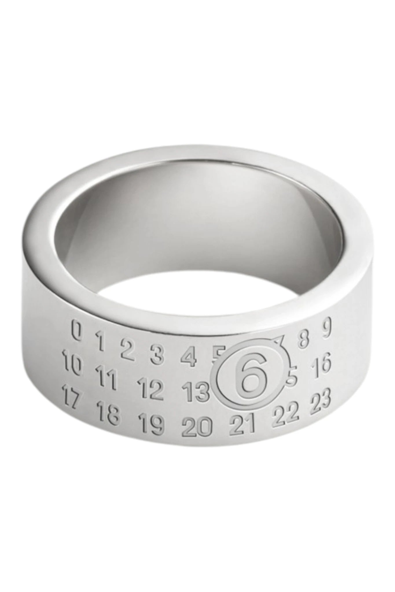 MM6 Maison Margiela Ring