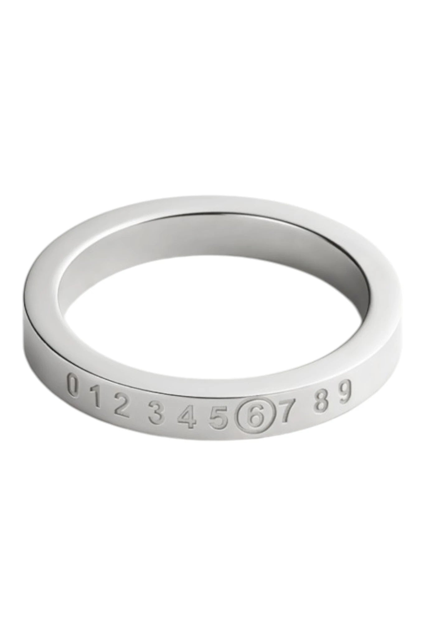 MM6 Maison Margiela Ring