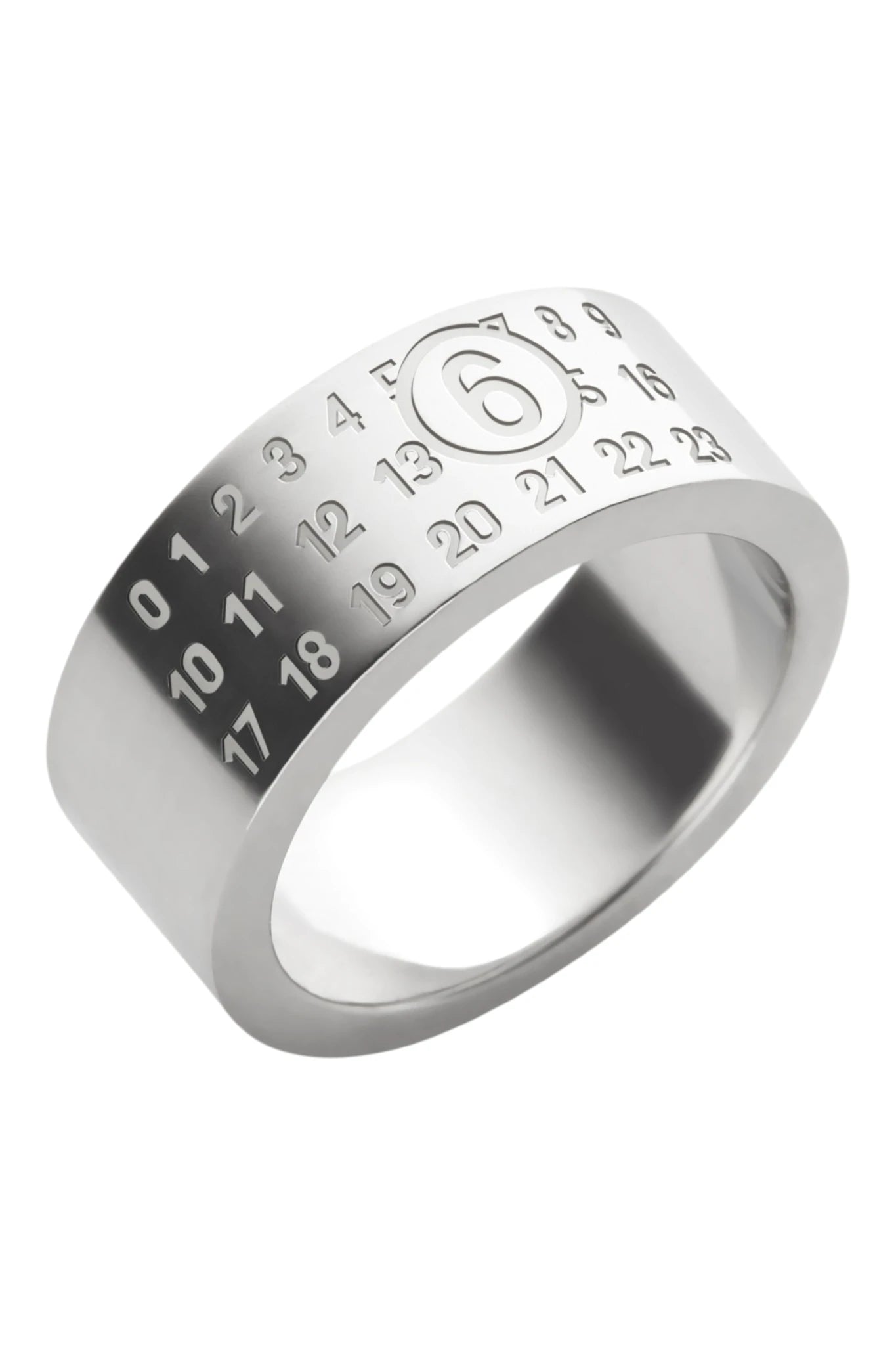 MM6 Maison Margiela Ring