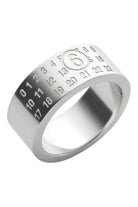 MM6 Maison Margiela Ring
