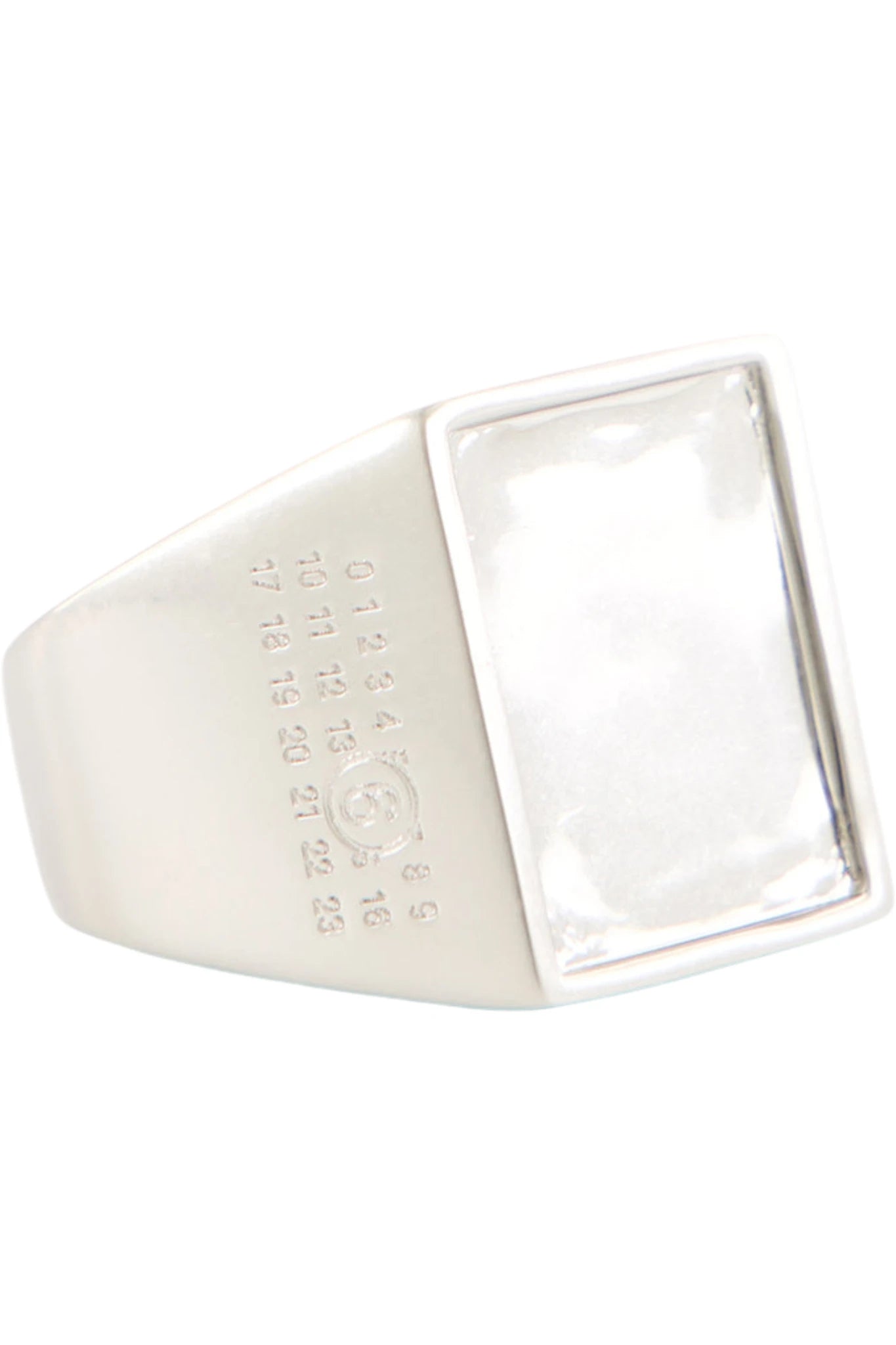 MM6 Maison Margiela Ring