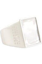 MM6 Maison Margiela Ring