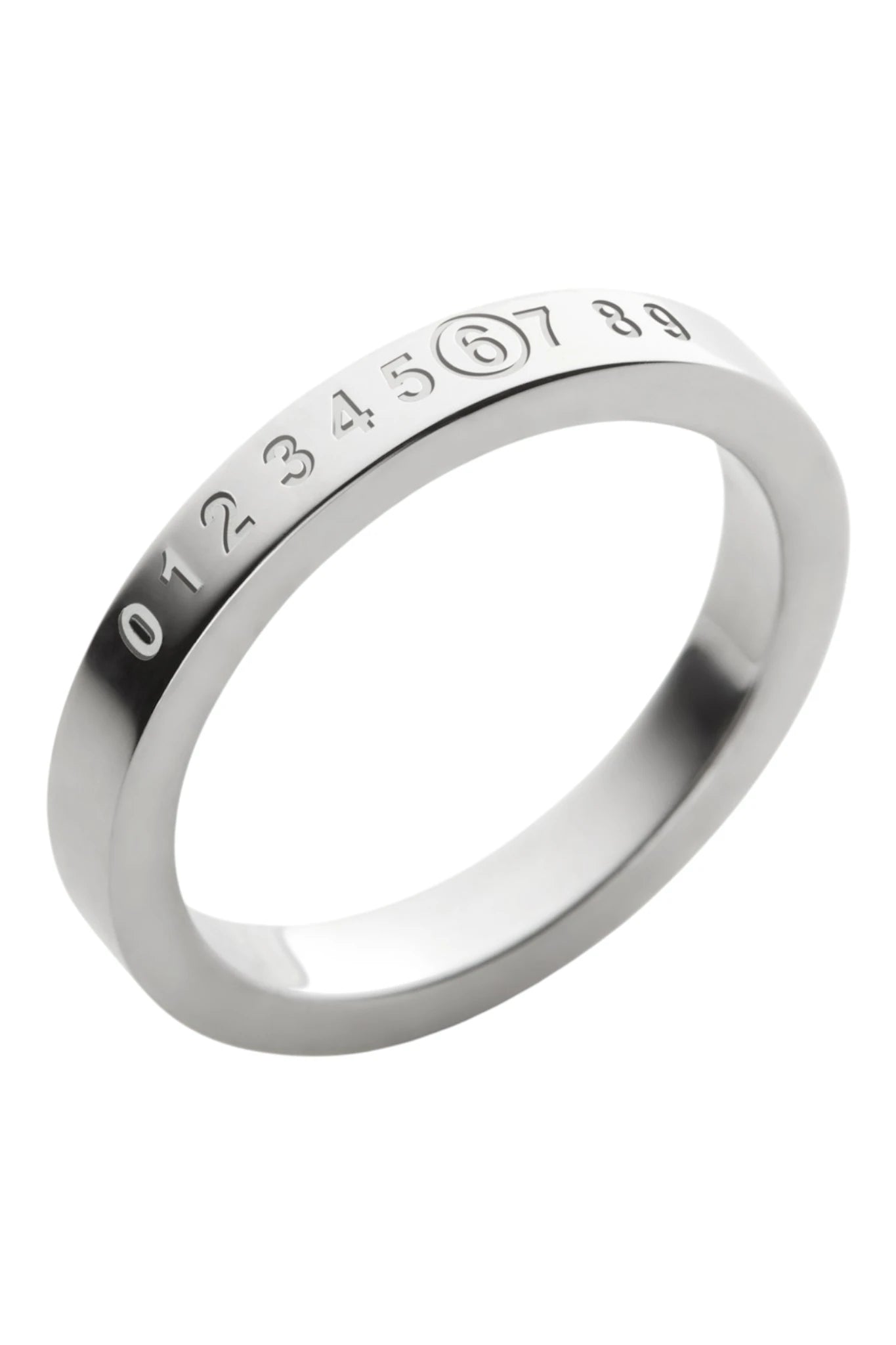 MM6 Maison Margiela Ring