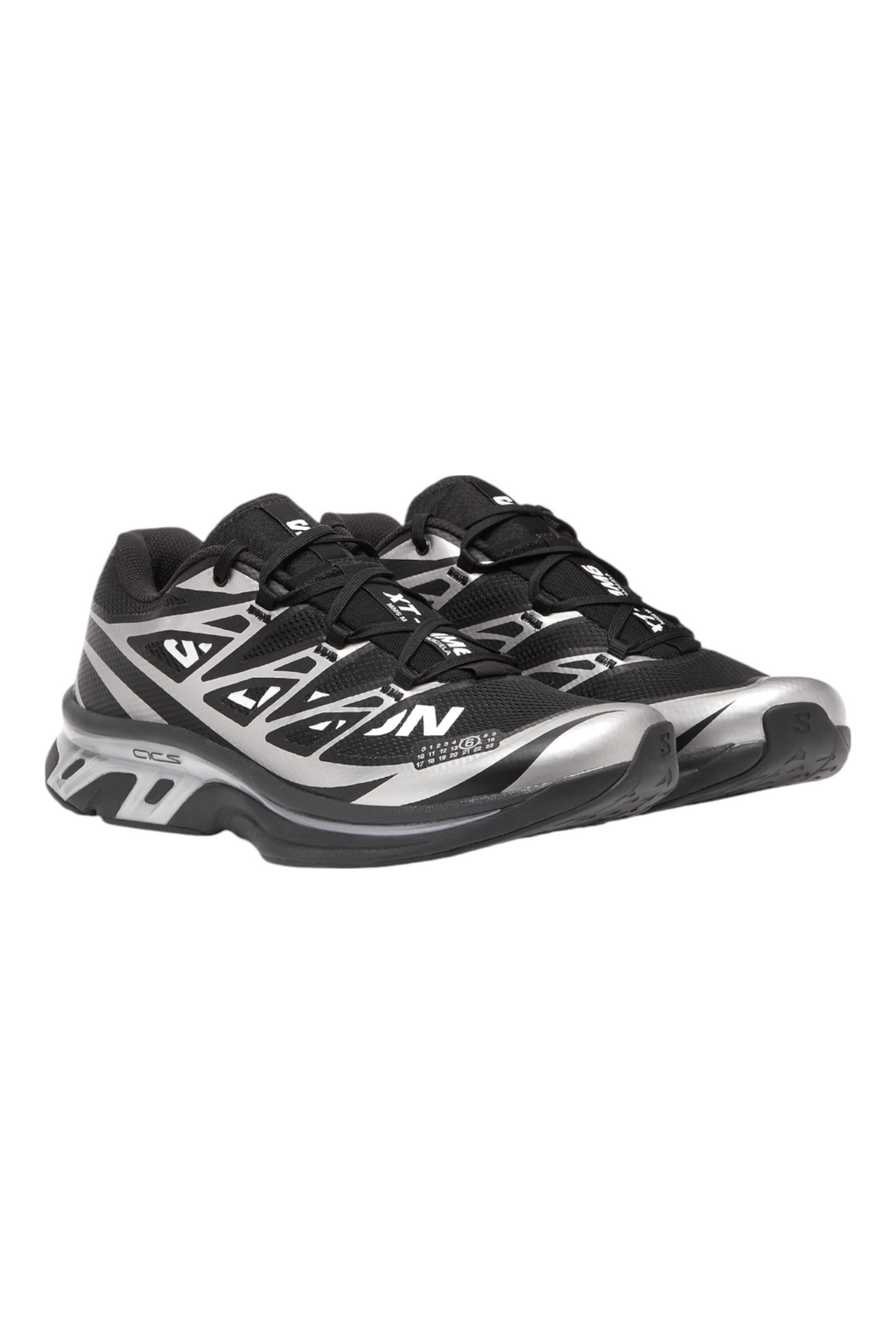MM6 Maison Margiela SNEAKERS
