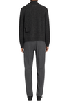 MM6 Maison Margiela Scarf Knit Cardigan