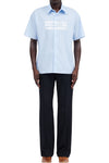 MM6 Maison Margiela Short-Sleeved Shirt
