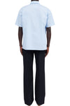 MM6 Maison Margiela Short-Sleeved Shirt