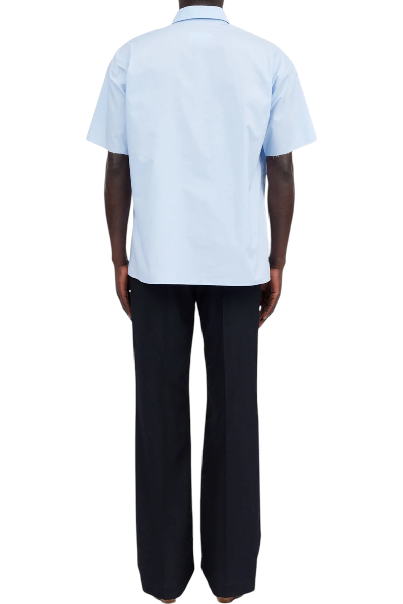 MM6 Maison Margiela Short-Sleeved Shirt